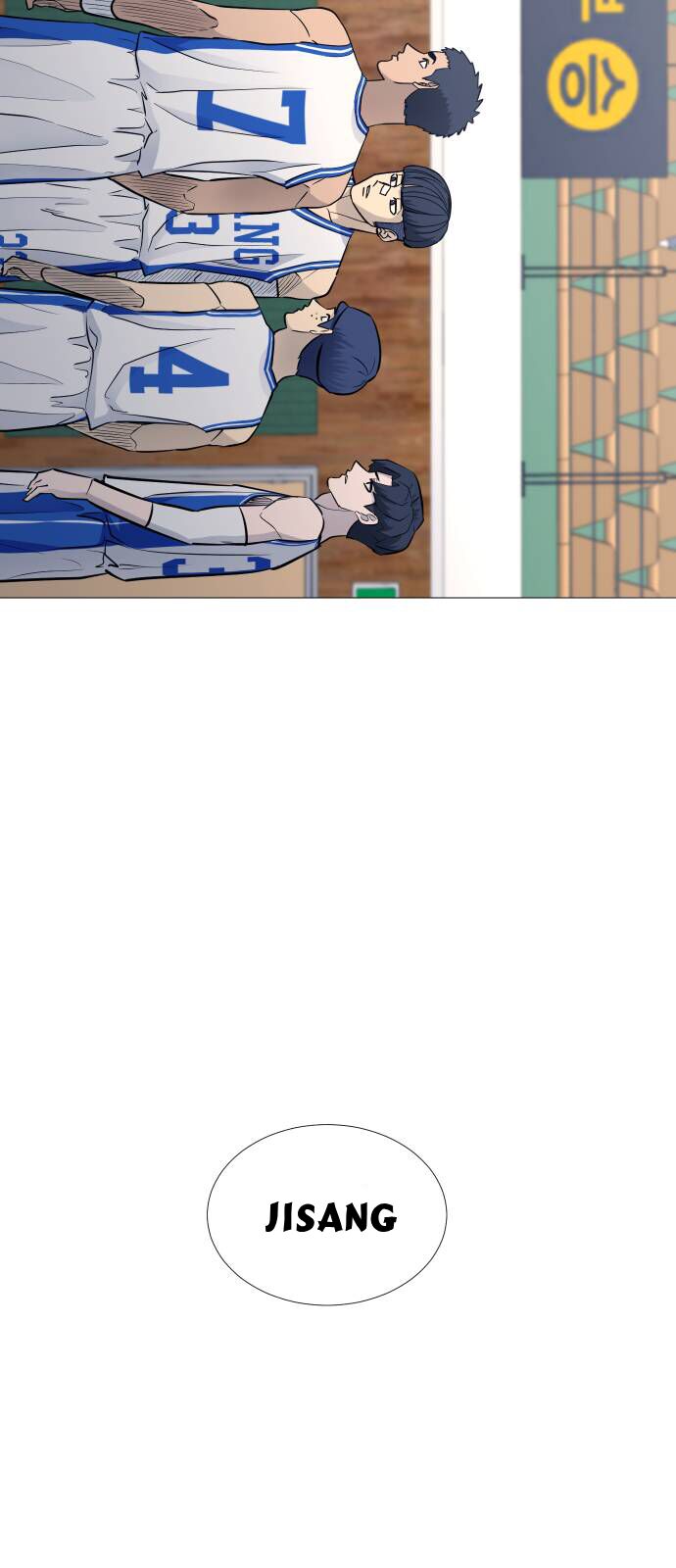 Garbage Time Chap 83 - Next Chap 84