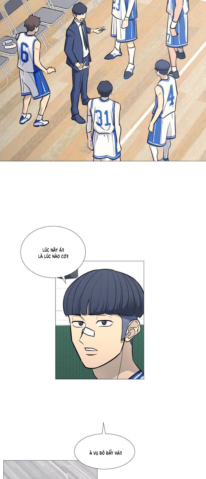 Garbage Time Chap 83 - Next Chap 84