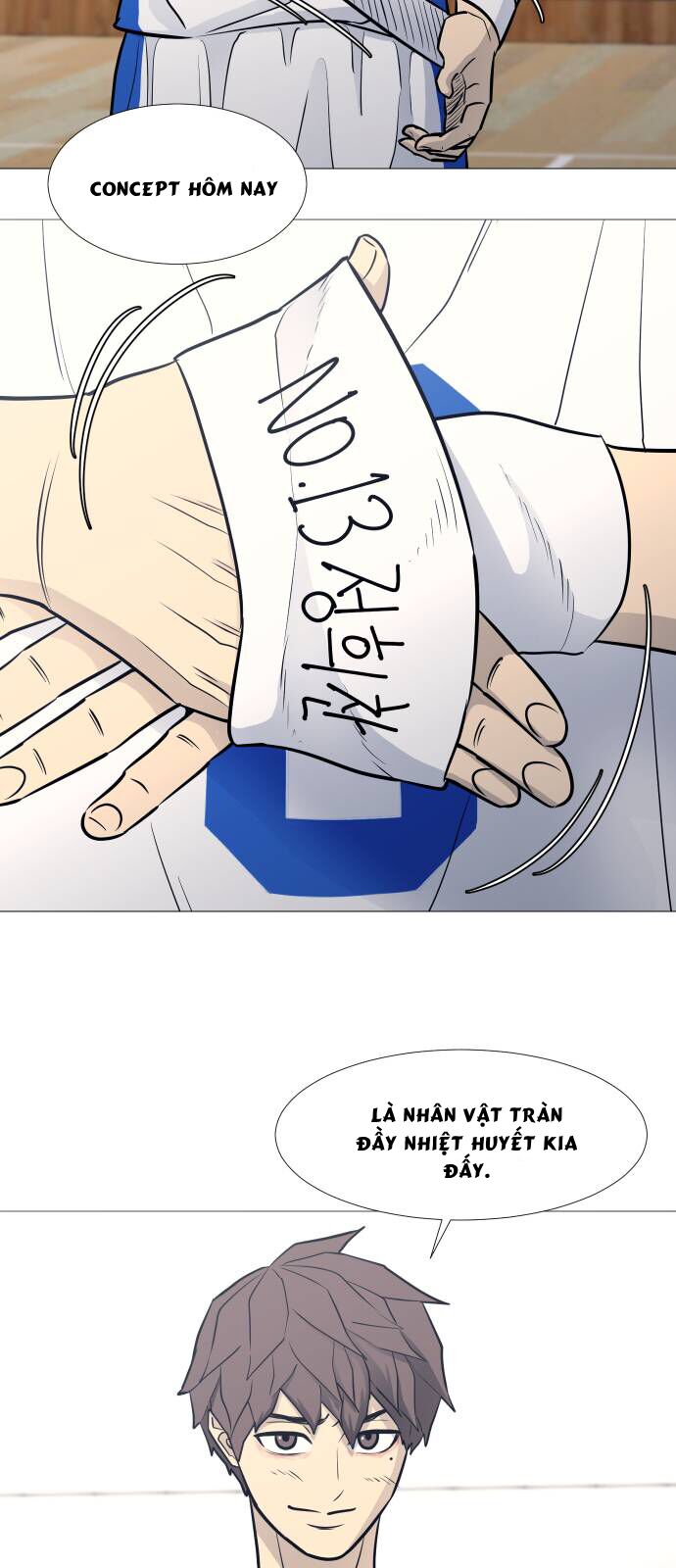 Garbage Time Chap 84 - Next Chap 85