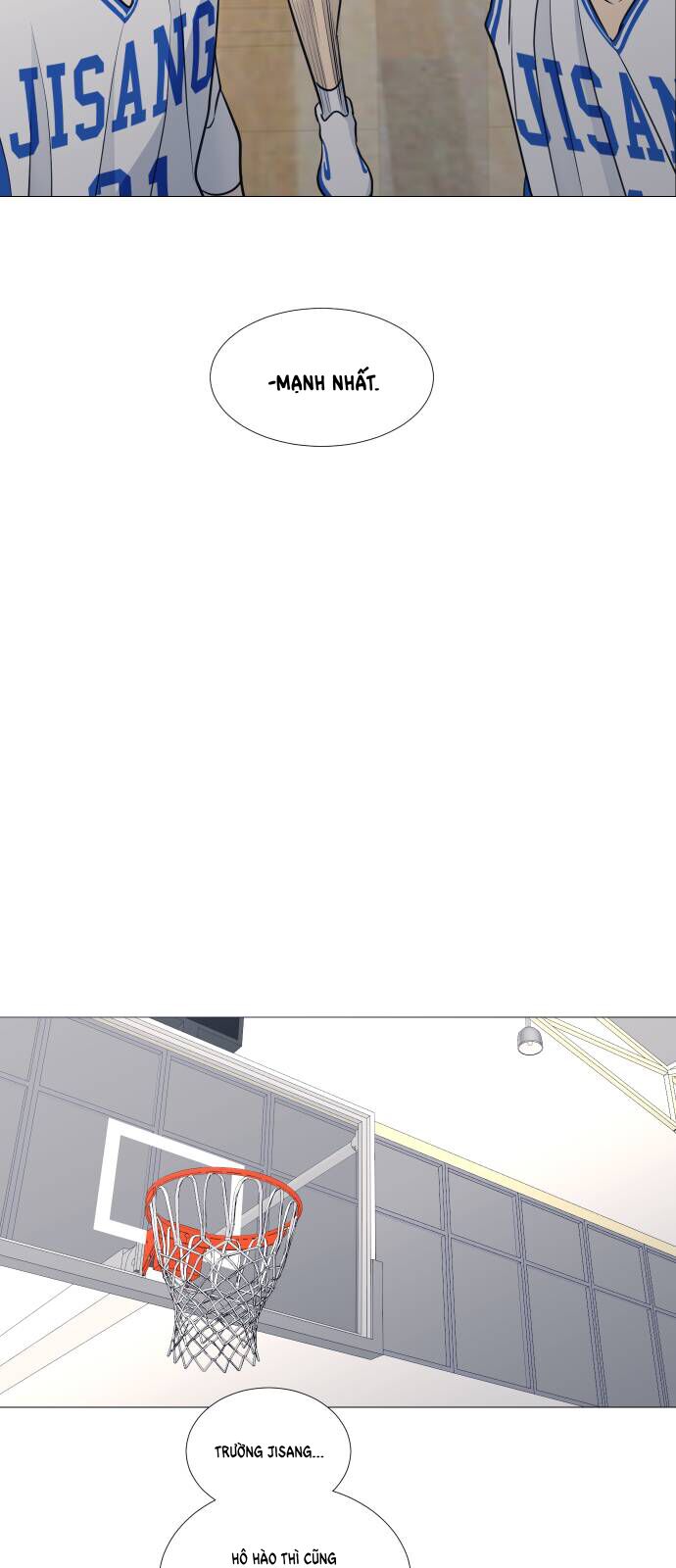 Garbage Time Chap 84 - Next Chap 85