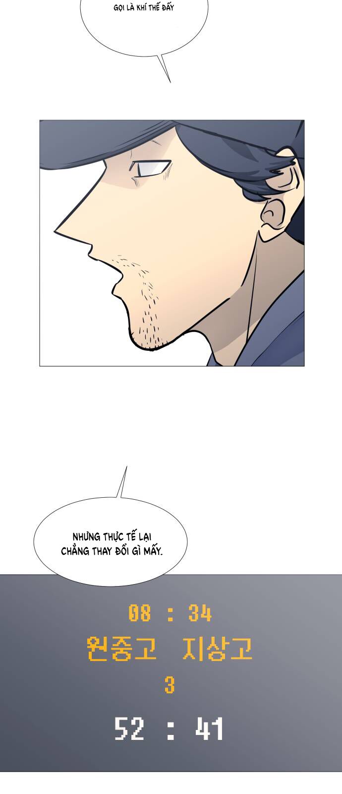 Garbage Time Chap 84 - Next Chap 85