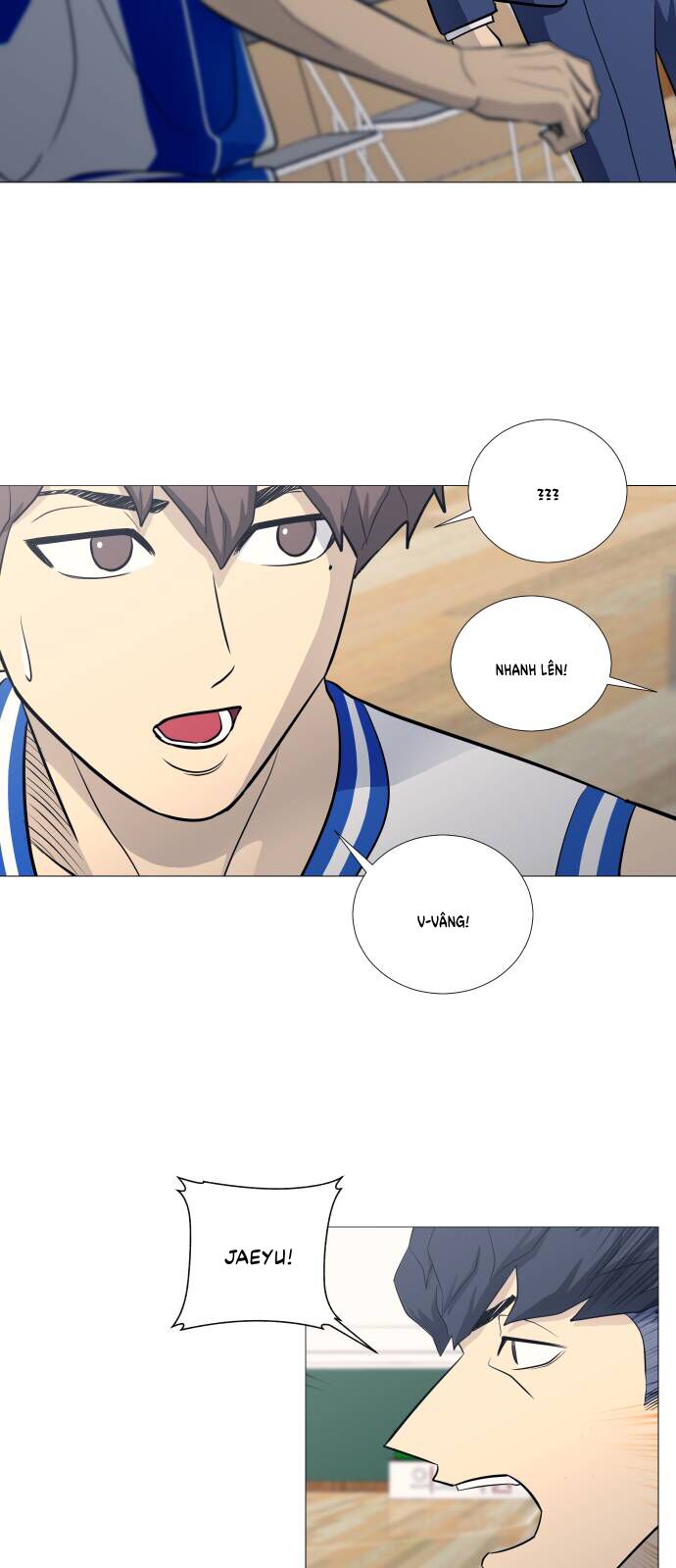 Garbage Time Chap 84 - Next Chap 85