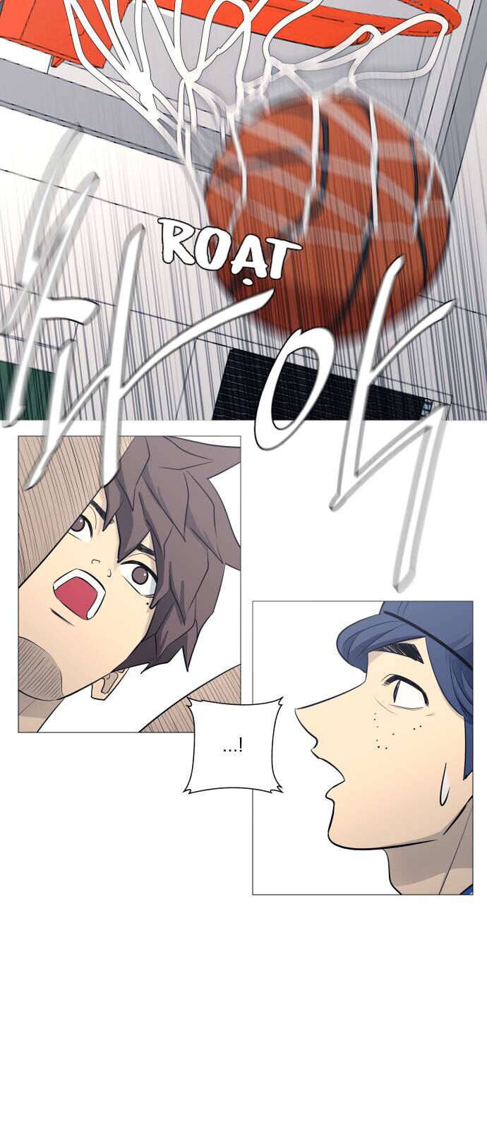 Garbage Time Chap 84 - Next Chap 85