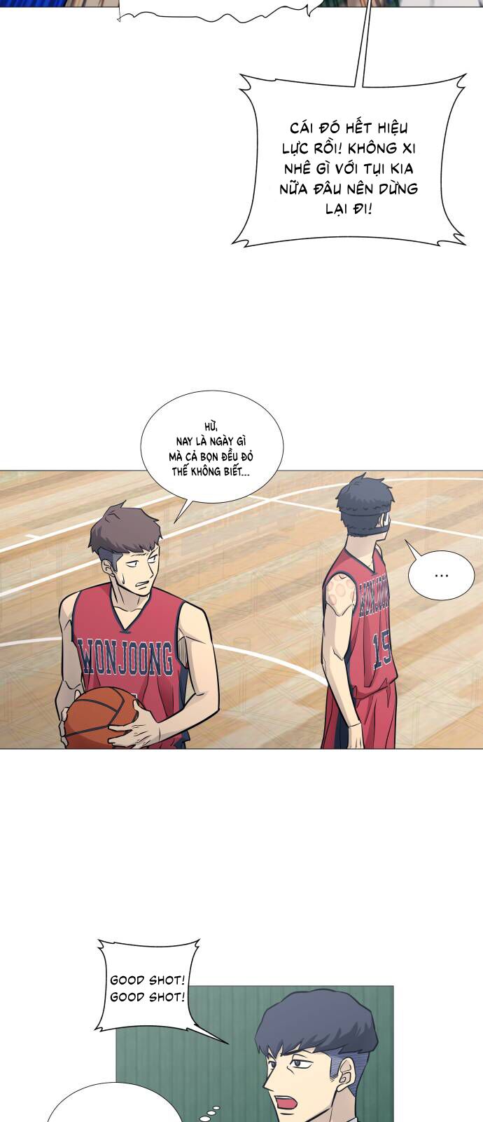 Garbage Time Chap 84 - Next Chap 85