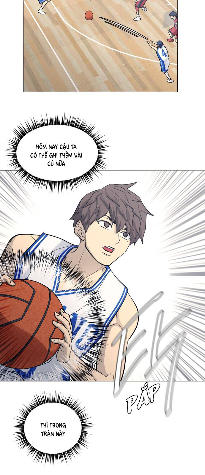 Garbage Time Chap 84 - Next Chap 85