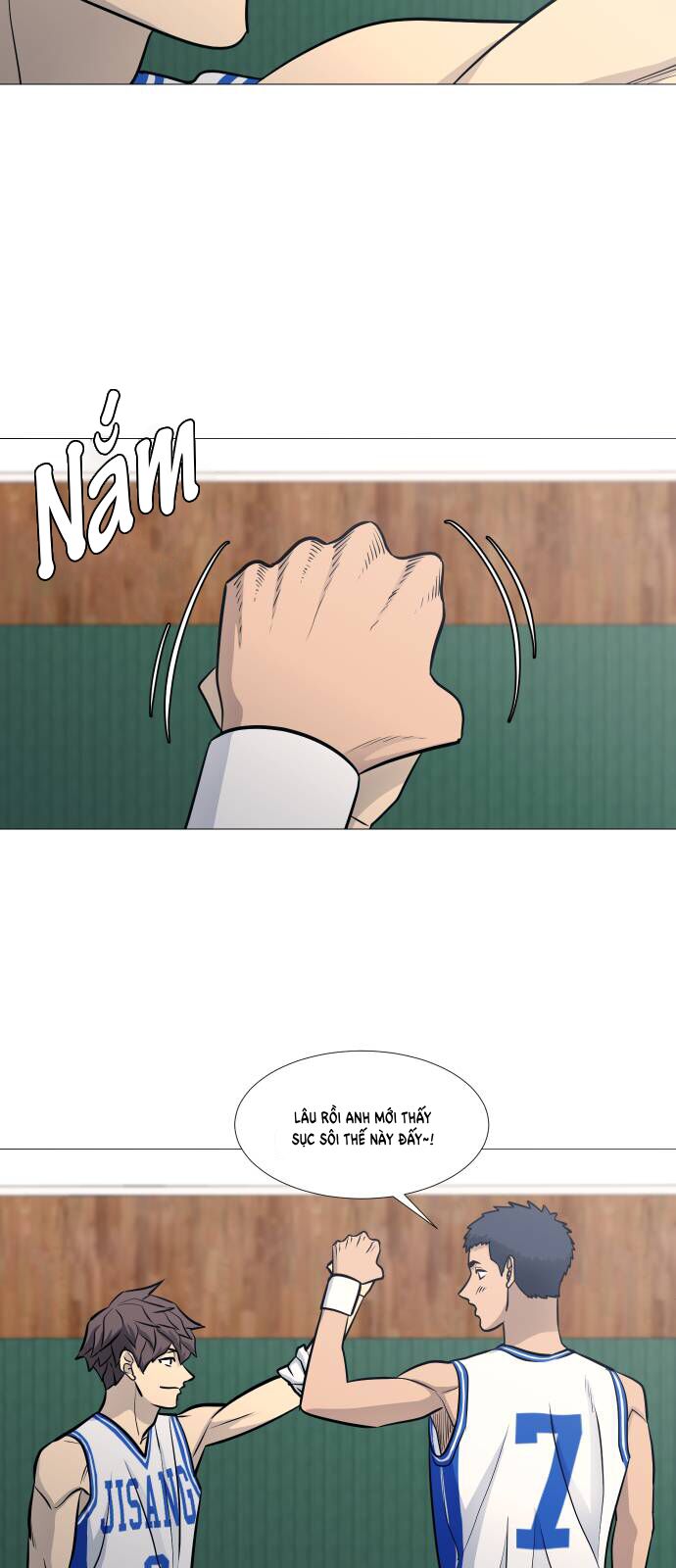 Garbage Time Chap 84 - Next Chap 85