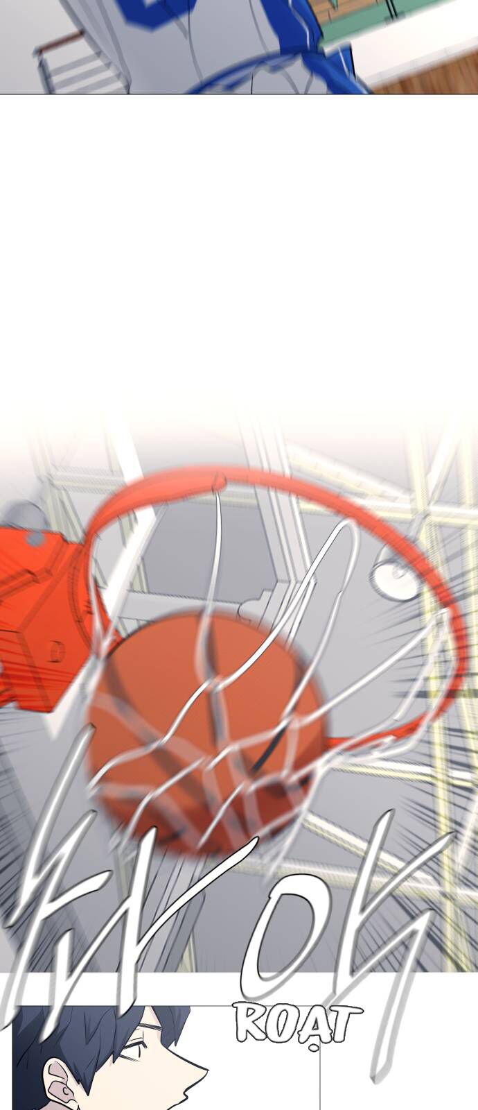 Garbage Time Chap 84 - Next Chap 85