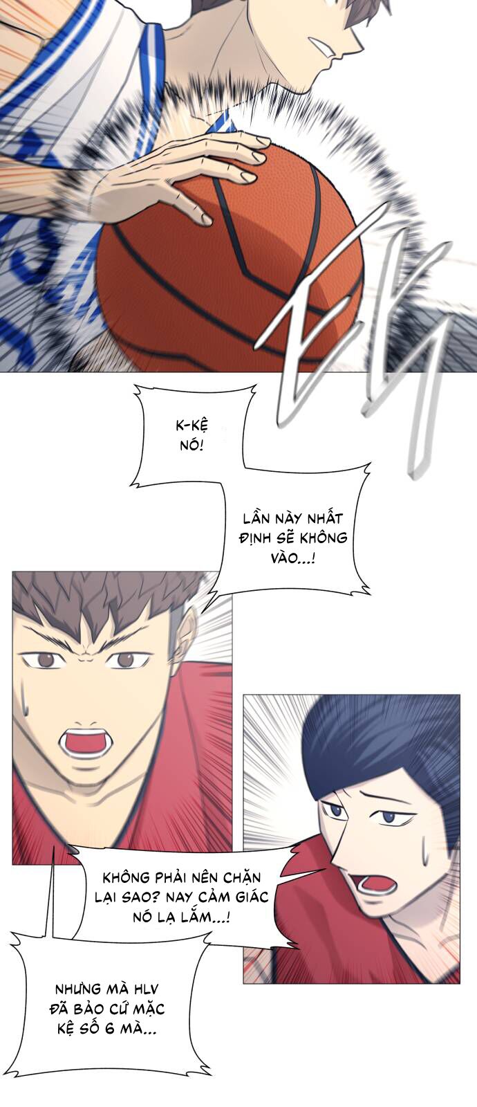 Garbage Time Chap 84 - Next Chap 85