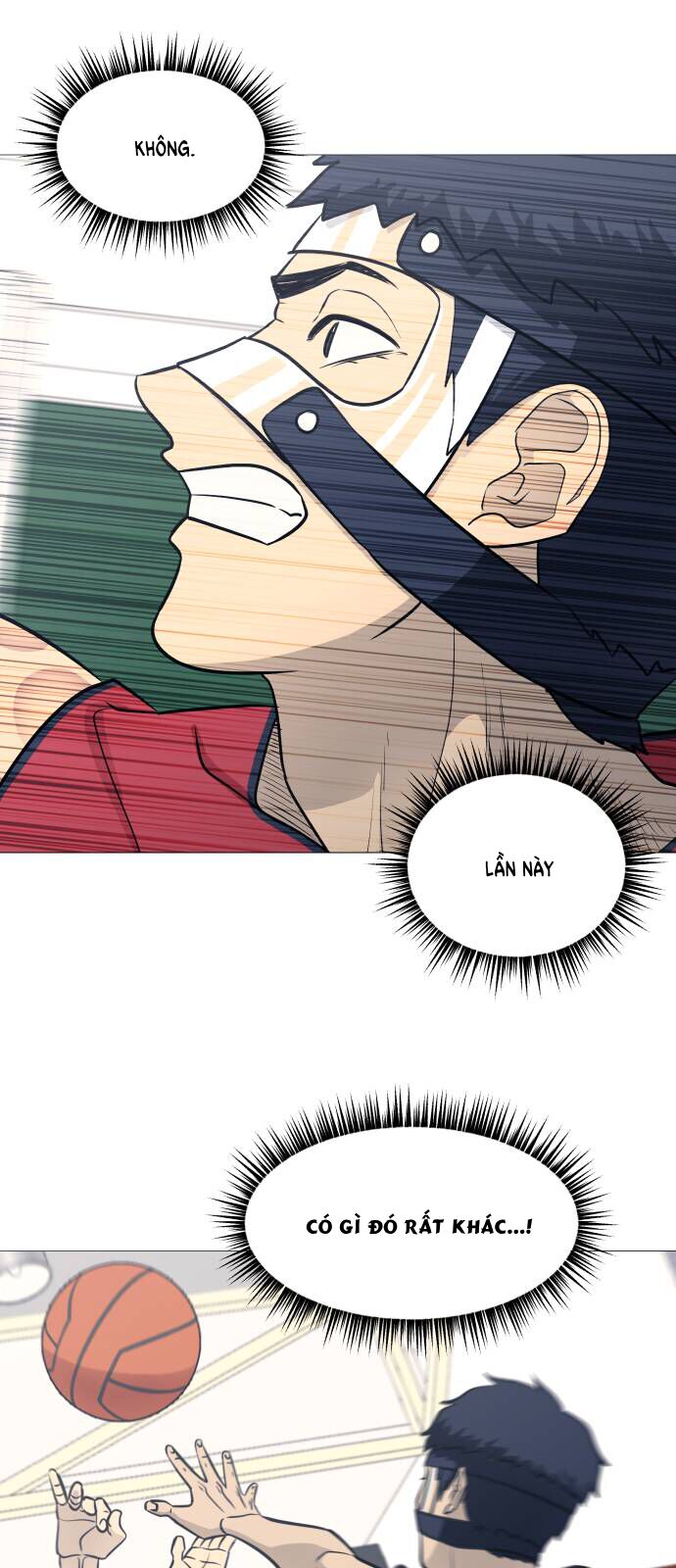 Garbage Time Chap 84 - Next Chap 85