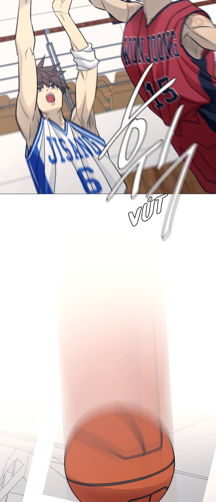 Garbage Time Chap 84 - Next Chap 85