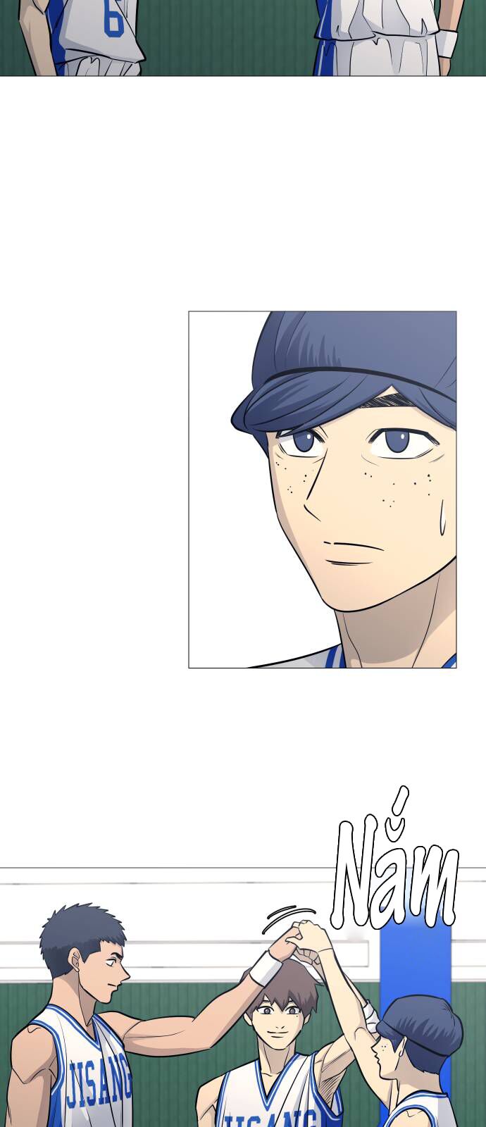 Garbage Time Chap 84 - Next Chap 85