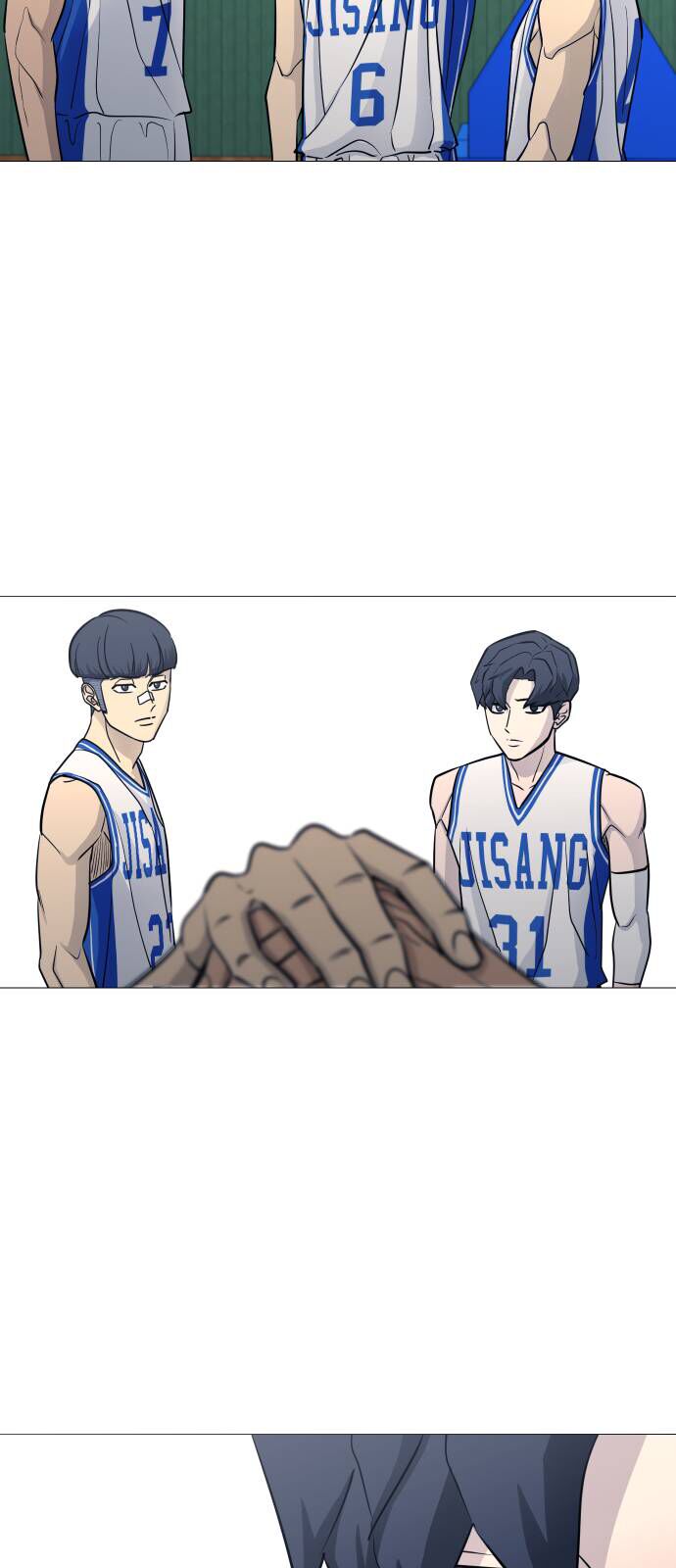 Garbage Time Chap 84 - Next Chap 85