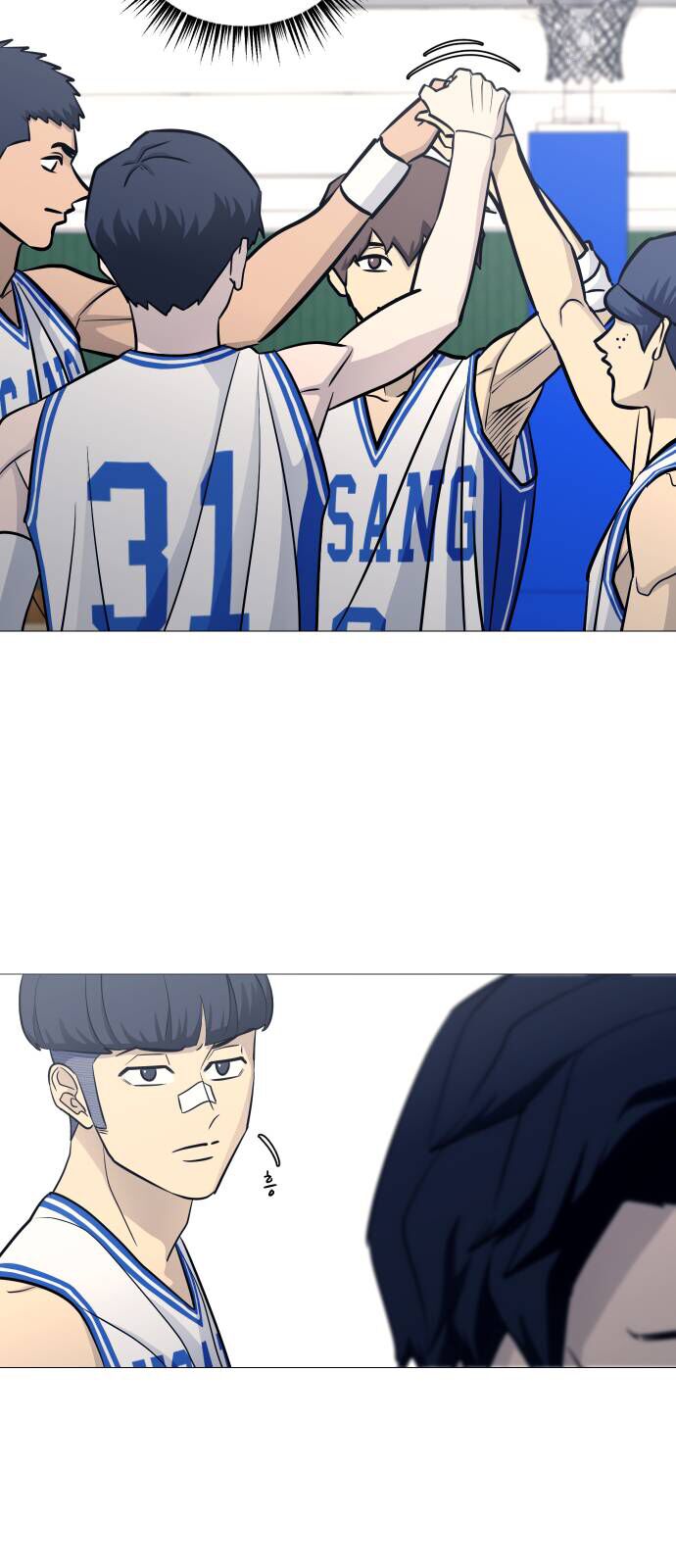 Garbage Time Chap 84 - Next Chap 85