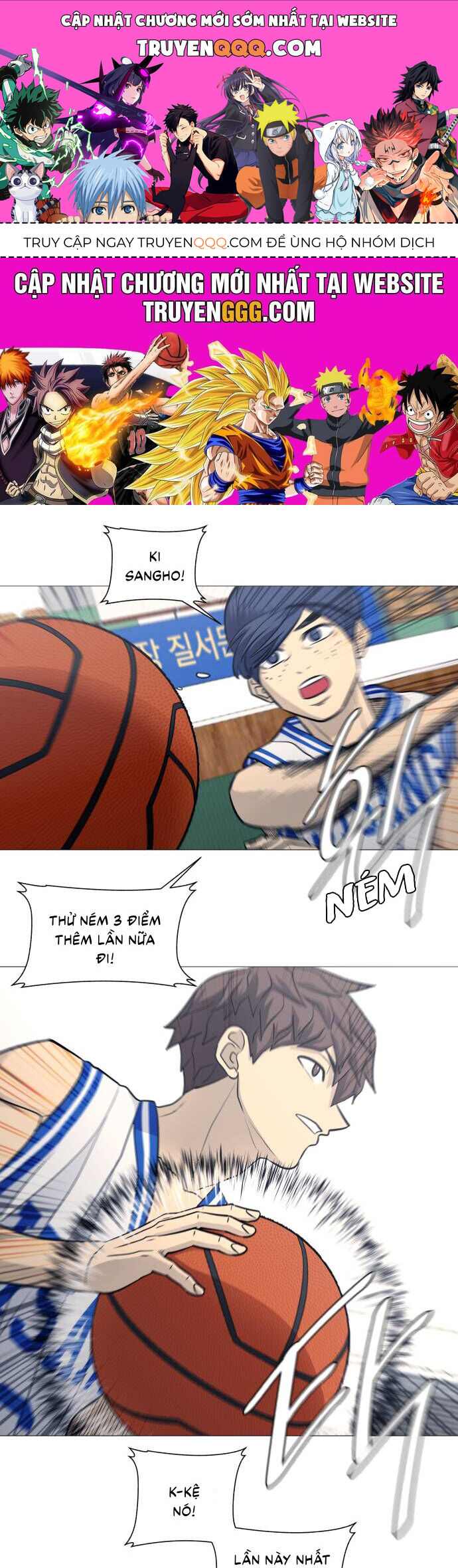 Garbage Time Chap 85 - Next Chap 86