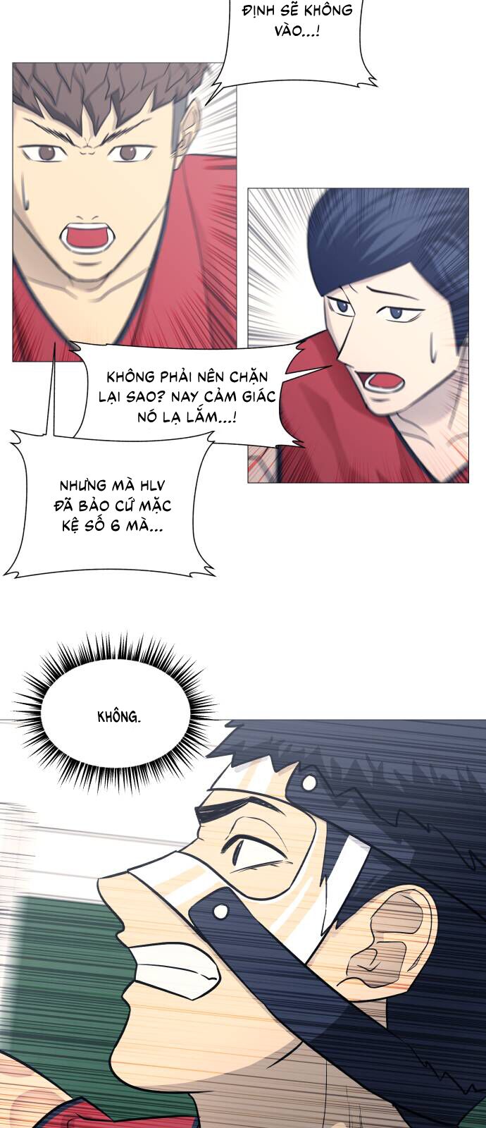 Garbage Time Chap 85 - Next Chap 86