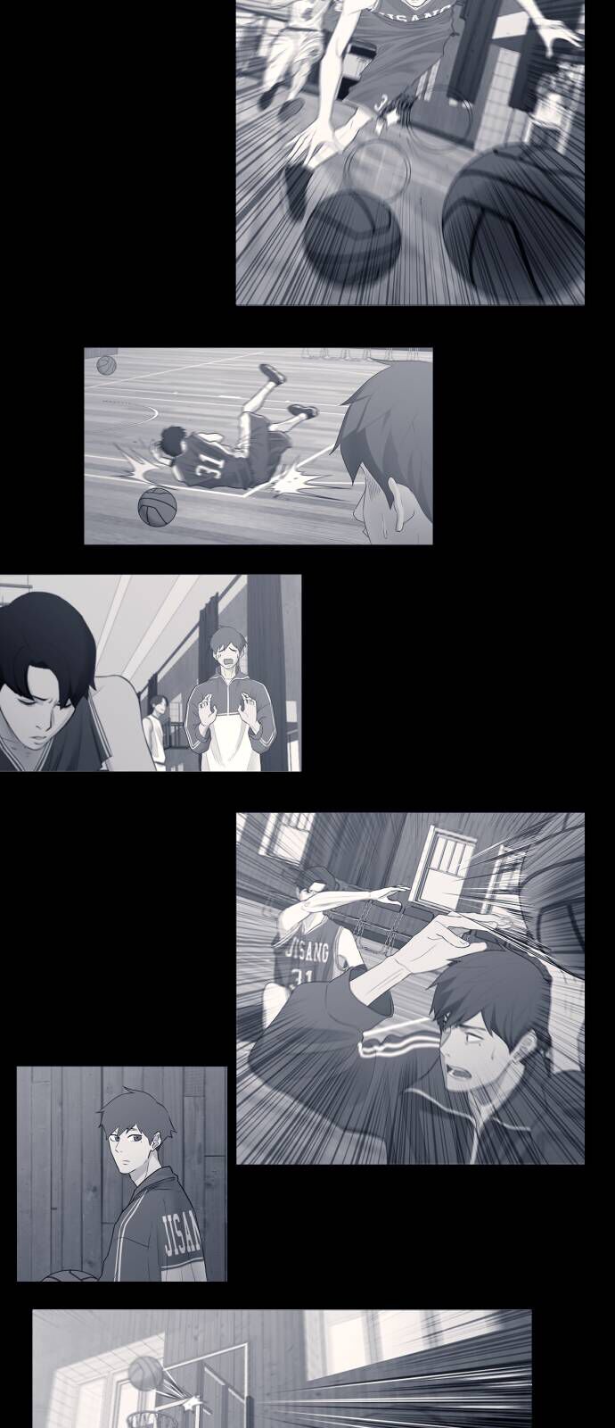 Garbage Time Chap 85 - Next Chap 86