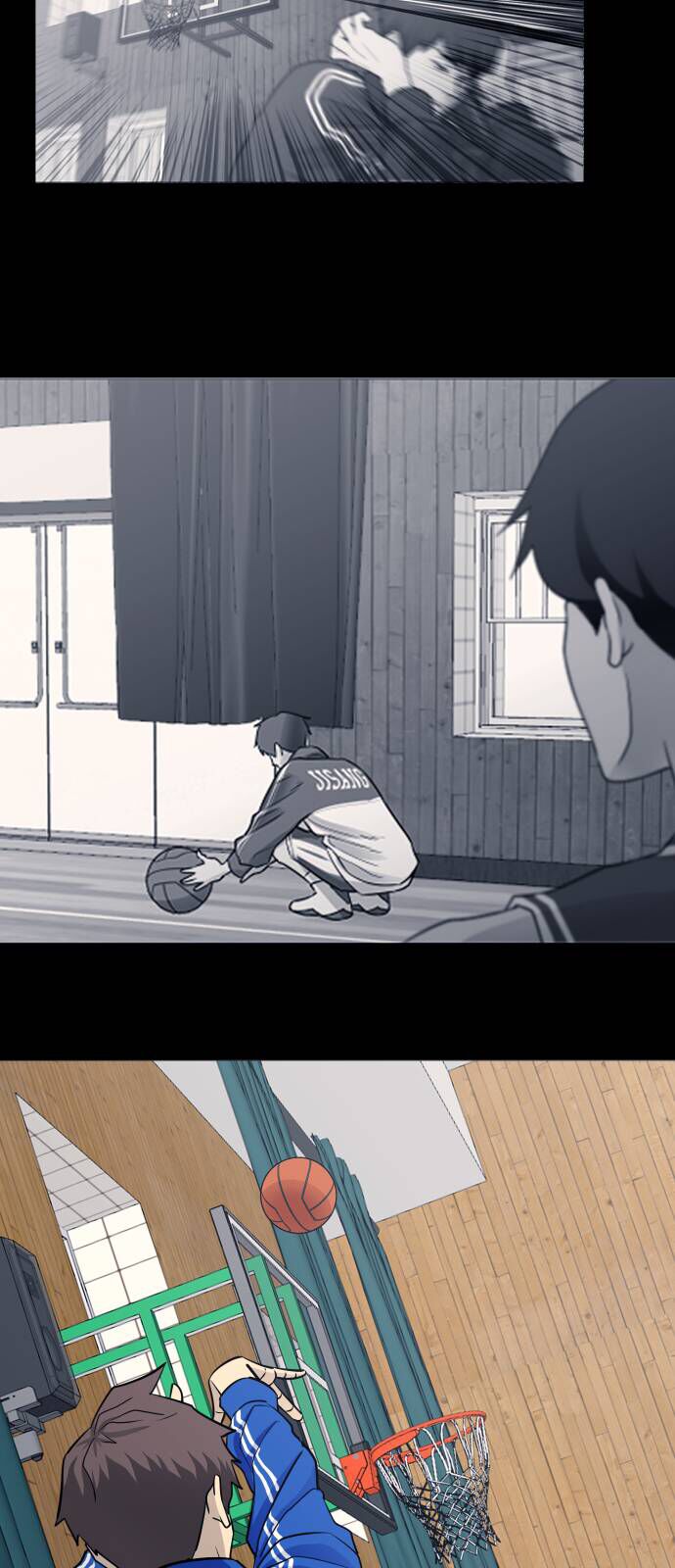 Garbage Time Chap 85 - Next Chap 86