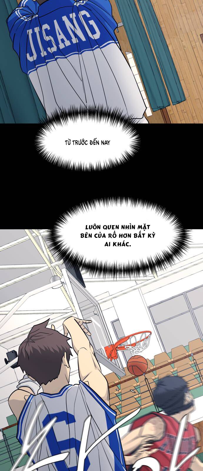 Garbage Time Chap 85 - Next Chap 86