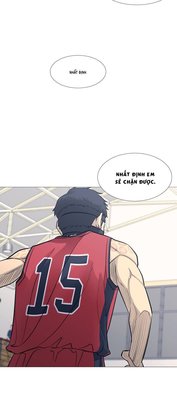 Garbage Time Chap 85 - Next Chap 86