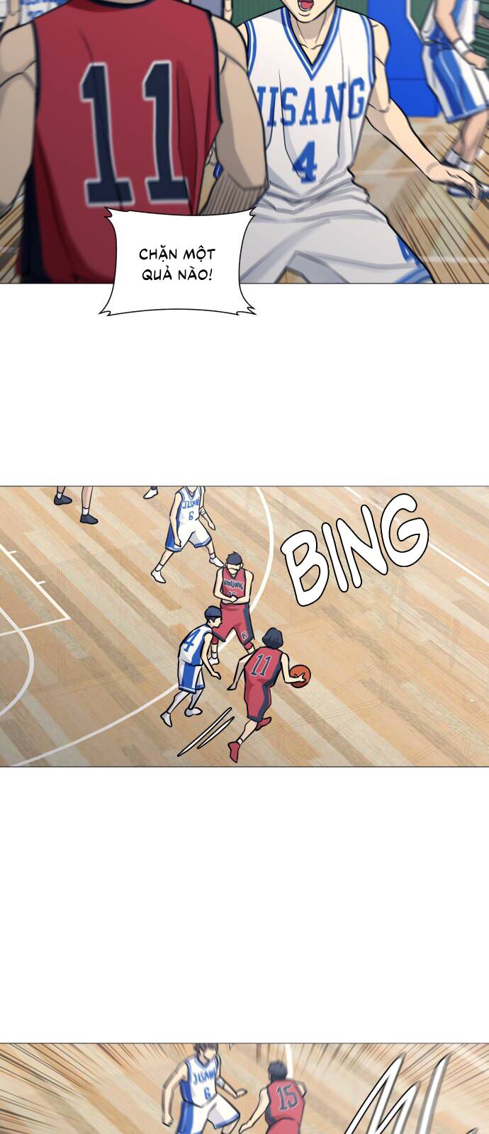 Garbage Time Chap 85 - Next Chap 86