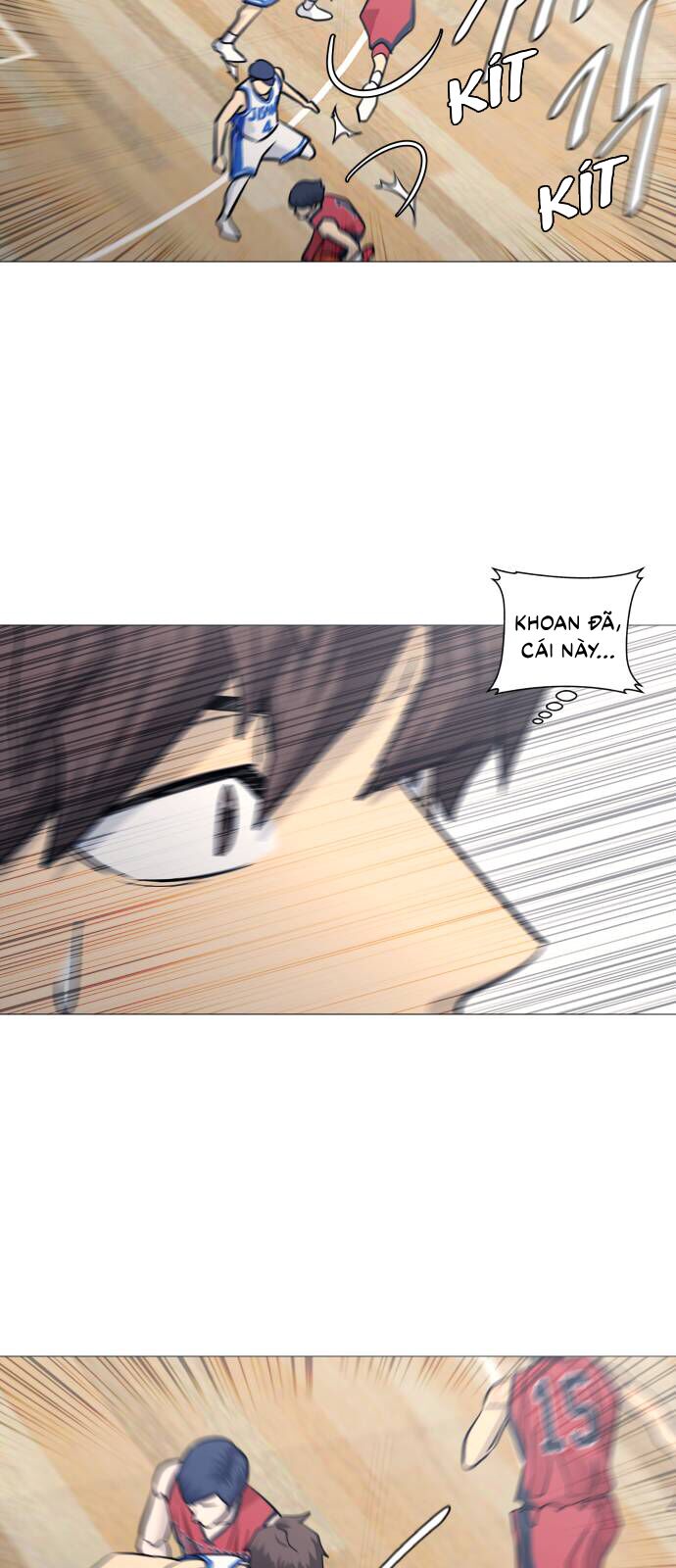 Garbage Time Chap 85 - Next Chap 86