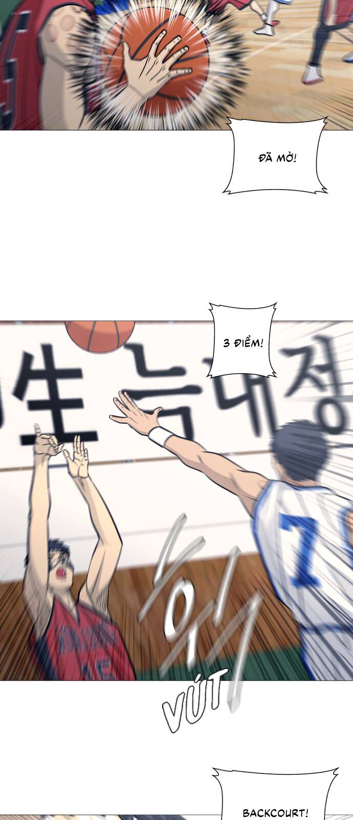 Garbage Time Chap 85 - Next Chap 86