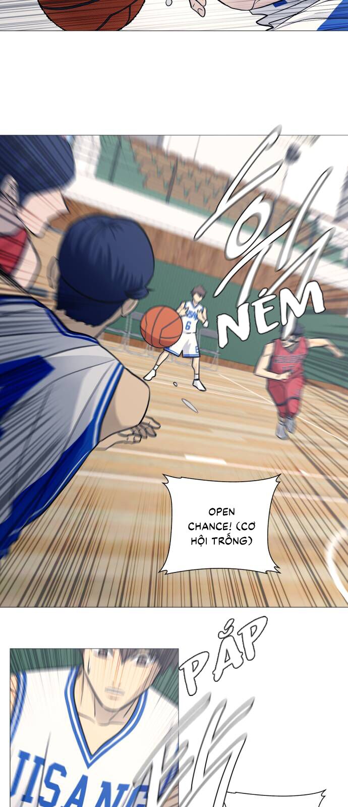 Garbage Time Chap 85 - Next Chap 86