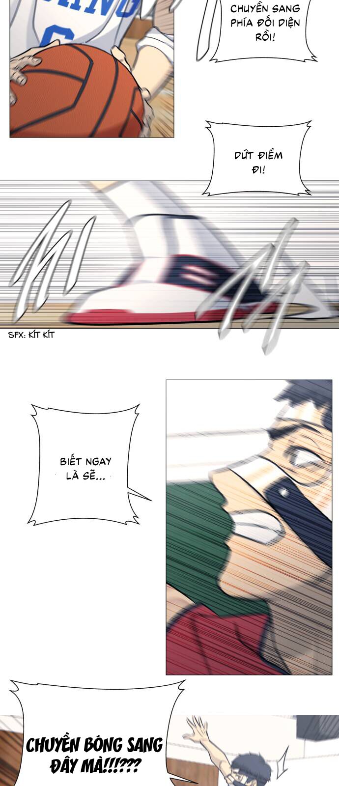 Garbage Time Chap 85 - Next Chap 86