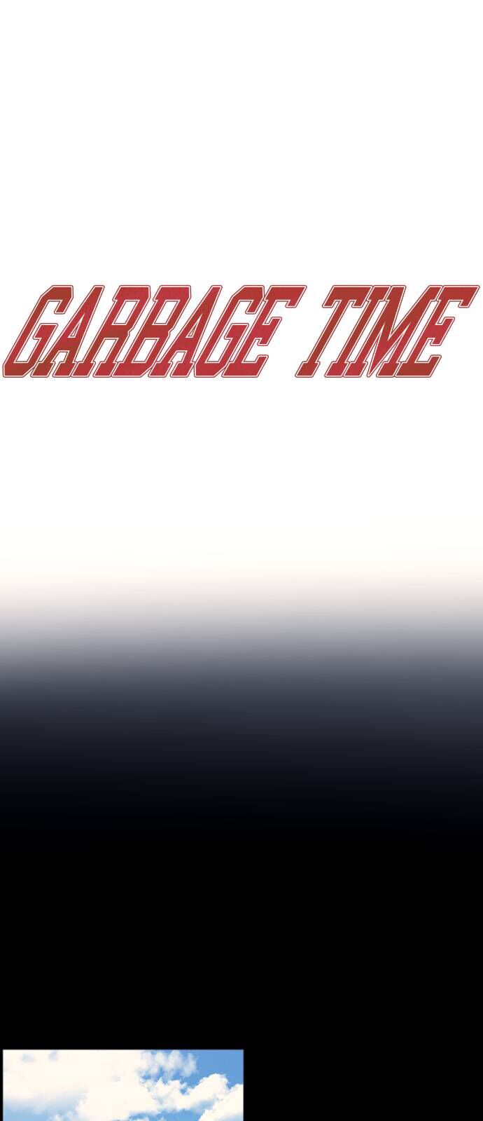 Garbage Time Chap 85 - Next Chap 86