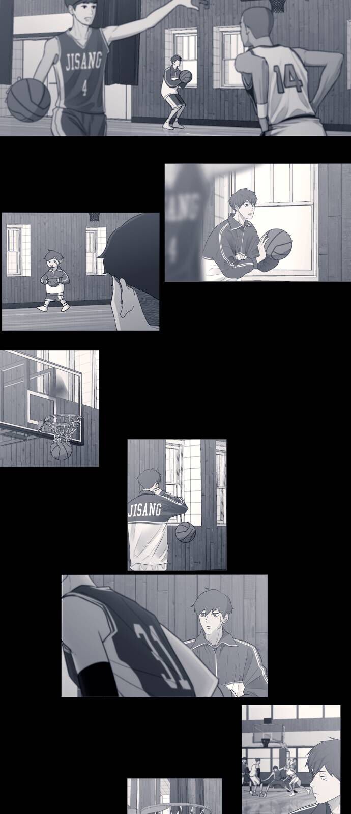 Garbage Time Chap 85 - Next Chap 86