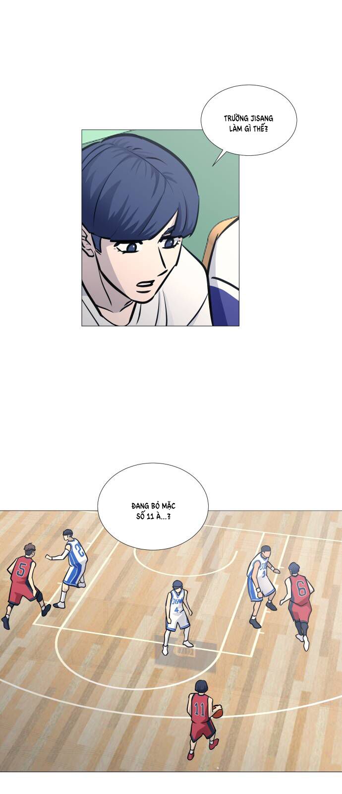 Garbage Time Chap 86 - Next Chap 87