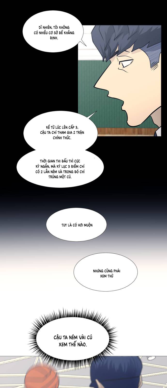 Garbage Time Chap 86 - Next Chap 87