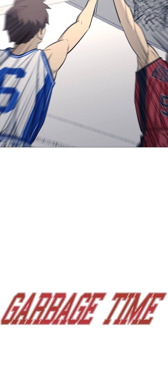 Garbage Time Chap 86 - Next Chap 87
