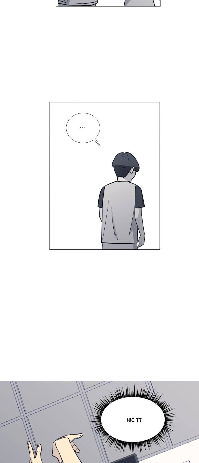 Garbage Time Chap 86 - Next Chap 87