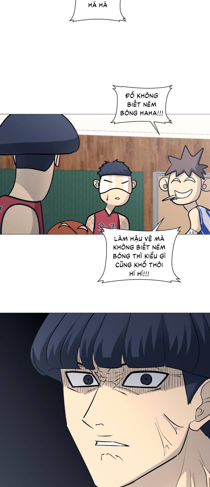 Garbage Time Chap 86 - Next Chap 87