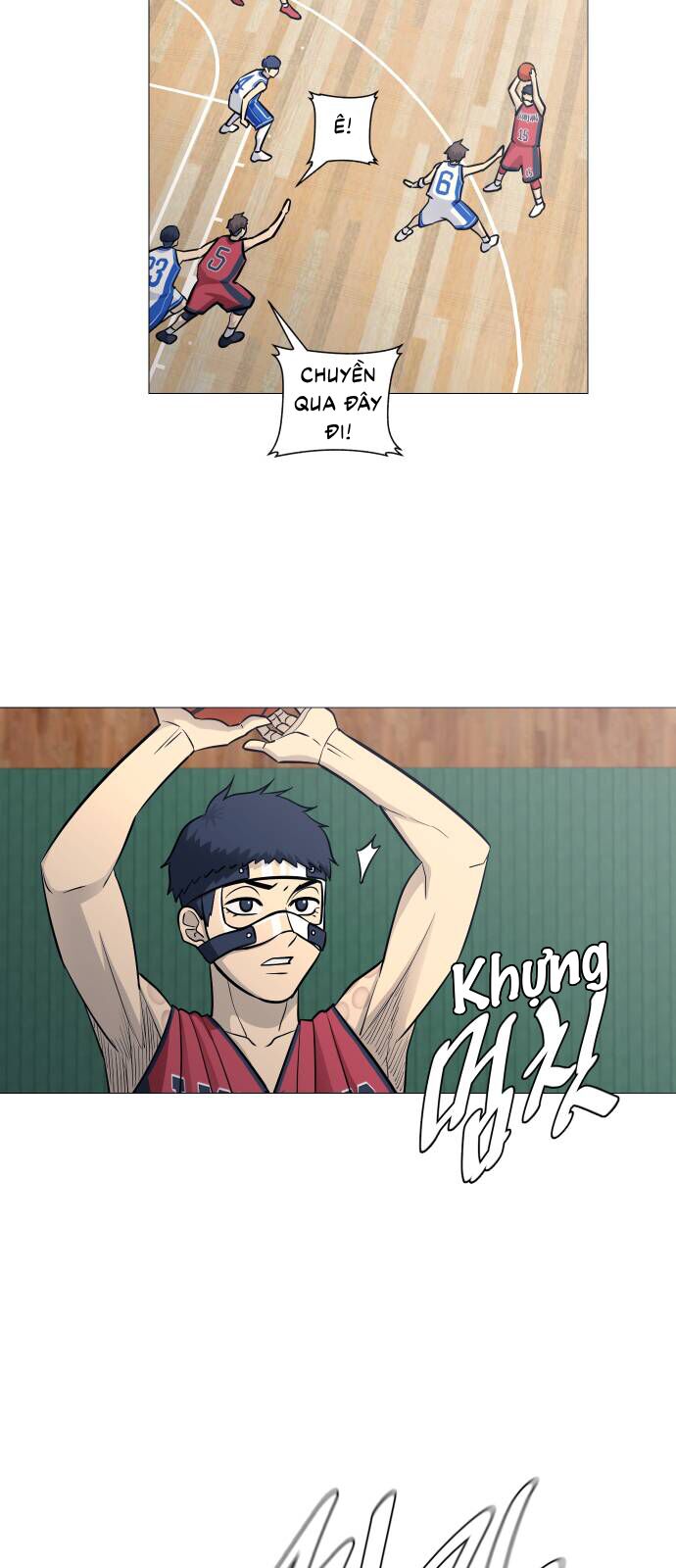 Garbage Time Chap 86 - Next Chap 87