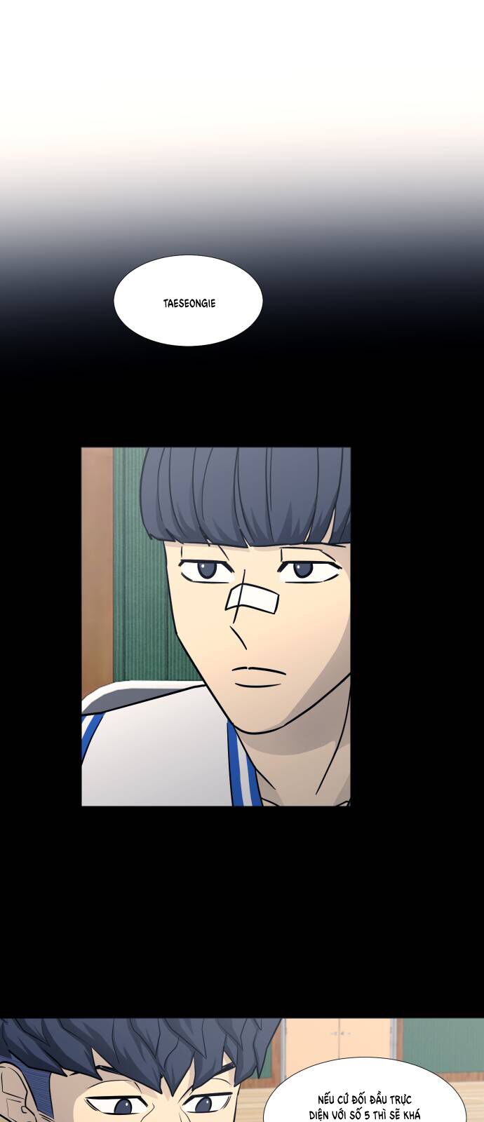 Garbage Time Chap 86 - Next Chap 87