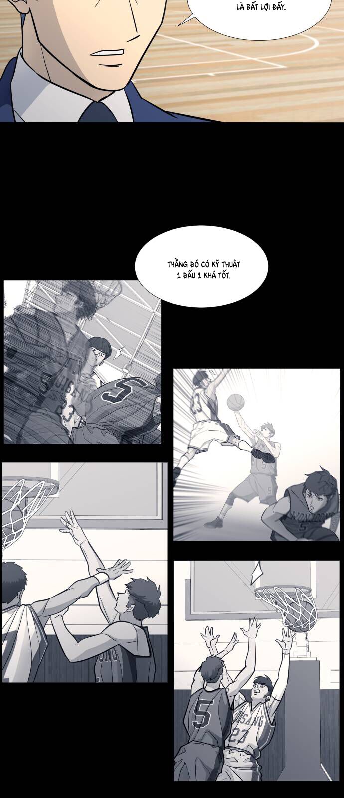 Garbage Time Chap 86 - Next Chap 87