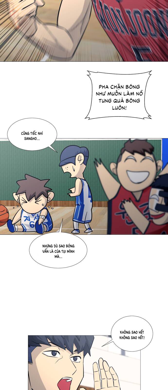 Garbage Time Chap 86 - Next Chap 87