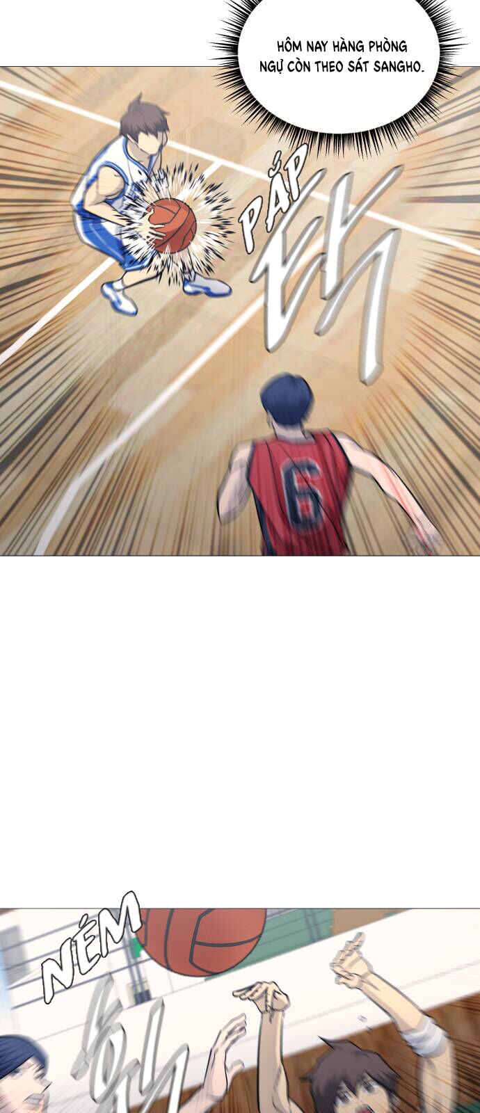 Garbage Time Chap 86 - Next Chap 87