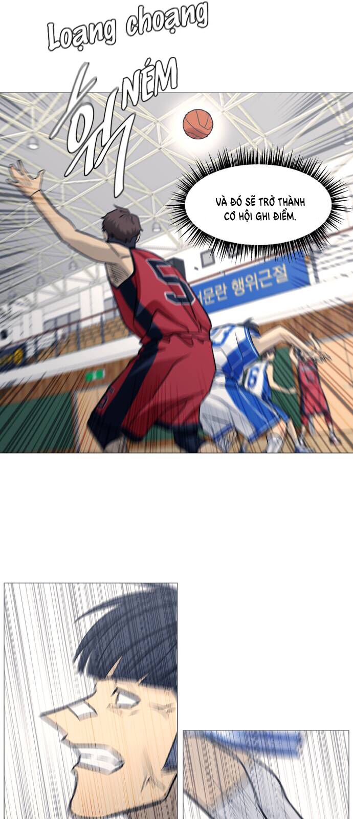 Garbage Time Chap 87 - Next Chap 88