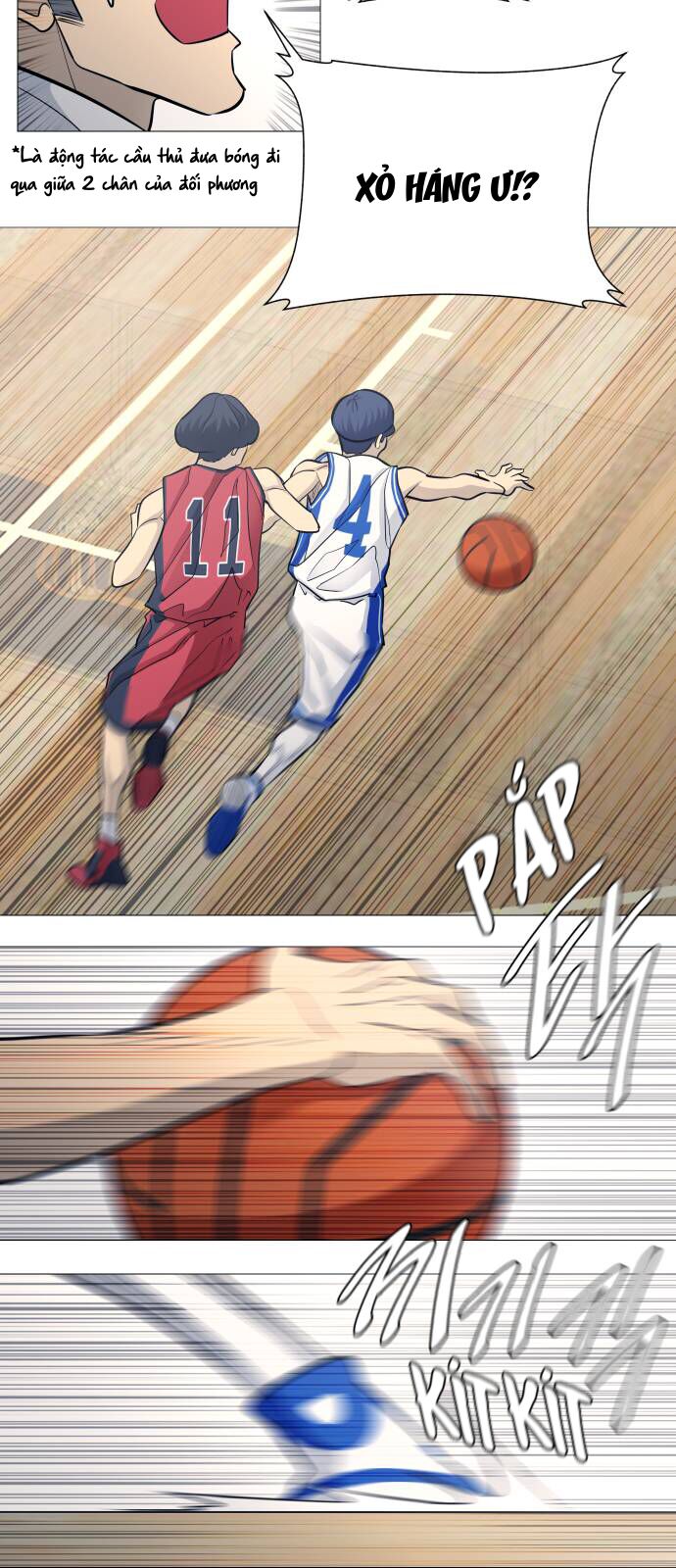 Garbage Time Chap 87 - Next Chap 88