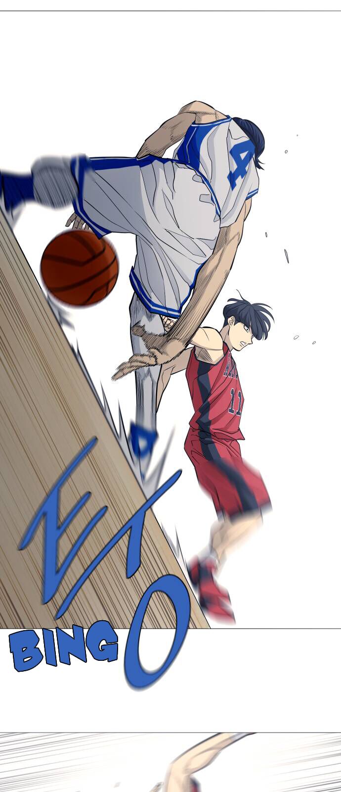 Garbage Time Chap 87 - Next Chap 88