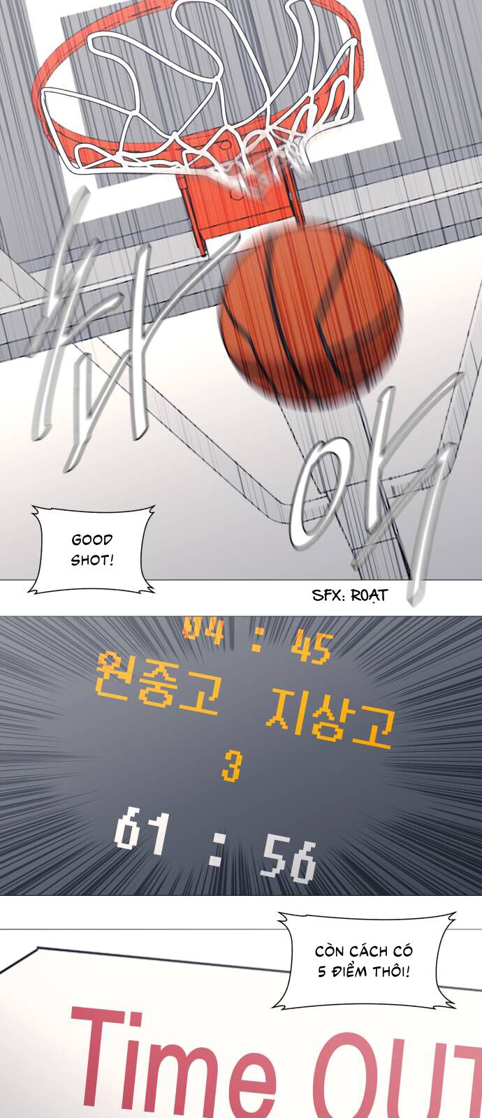 Garbage Time Chap 87 - Next Chap 88