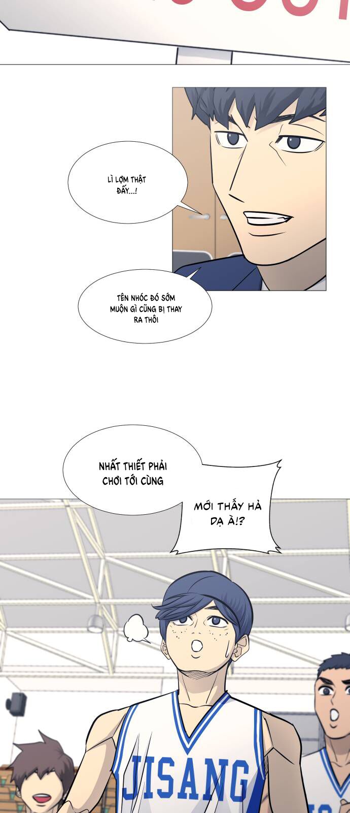 Garbage Time Chap 87 - Next Chap 88