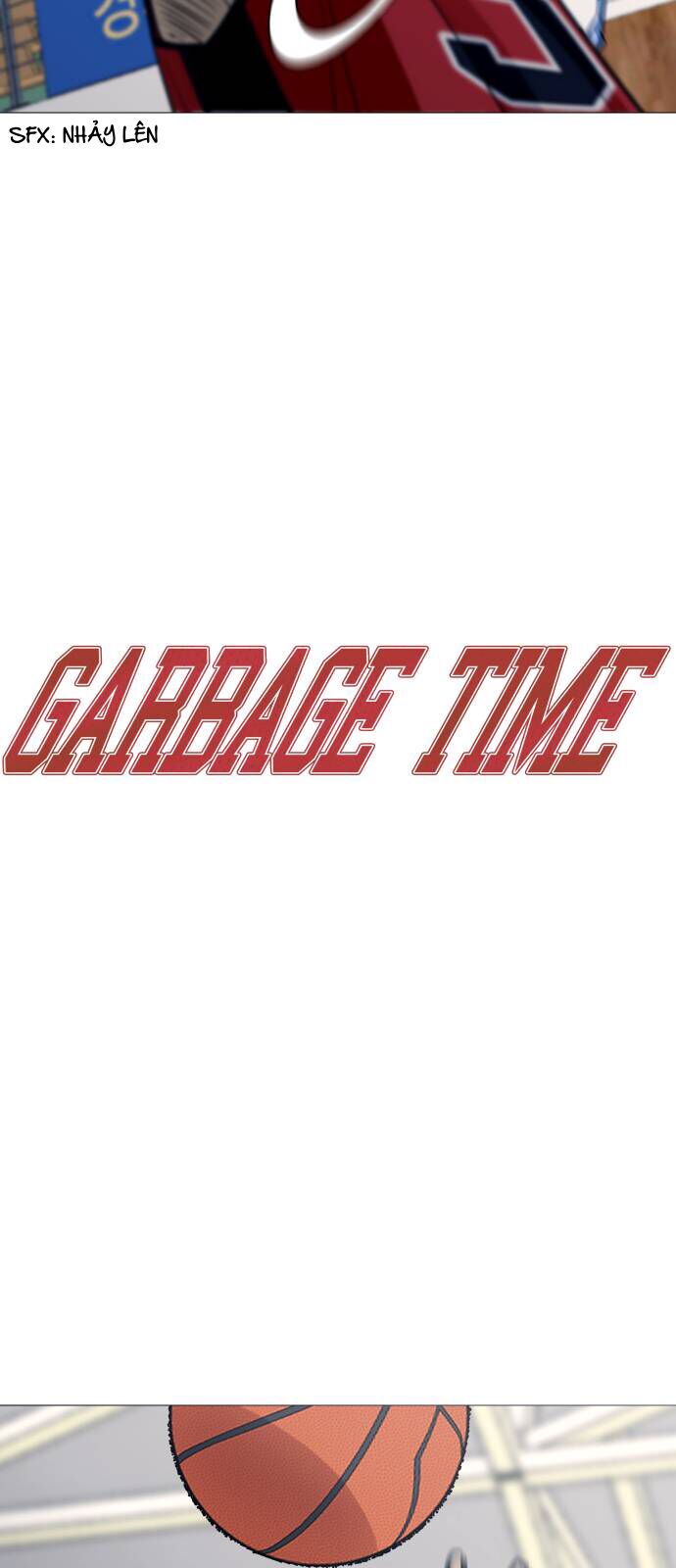 Garbage Time Chap 87 - Next Chap 88