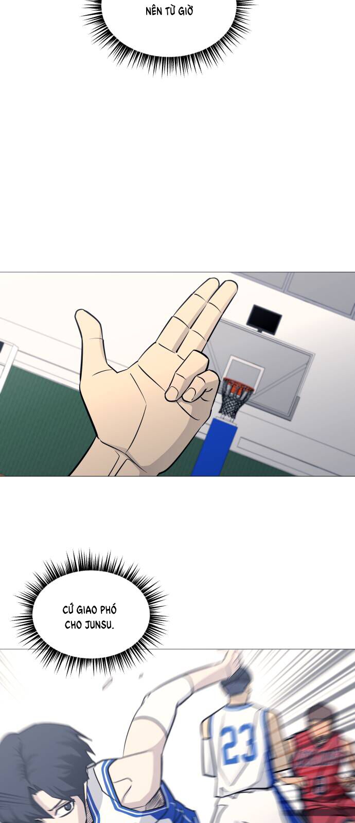 Garbage Time Chap 87 - Next Chap 88