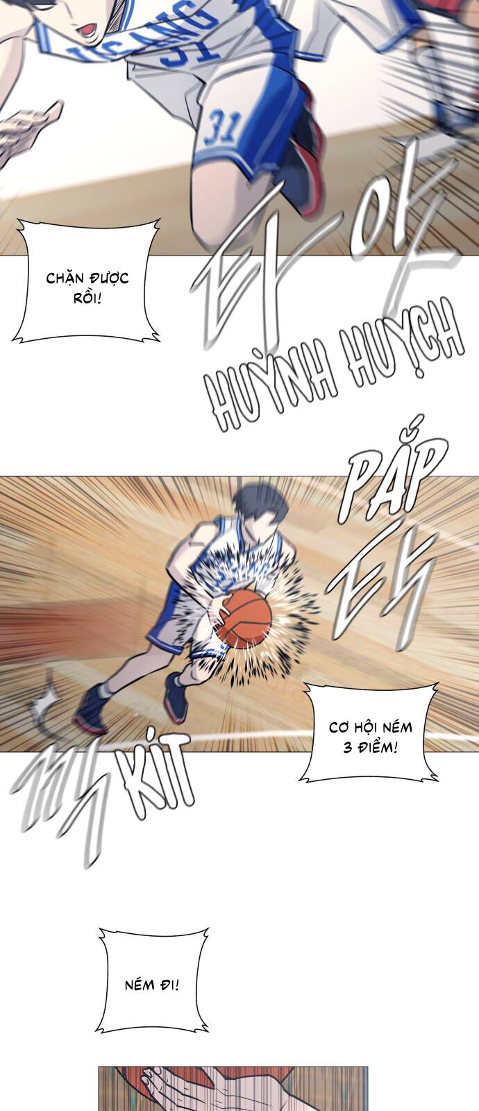 Garbage Time Chap 87 - Next Chap 88