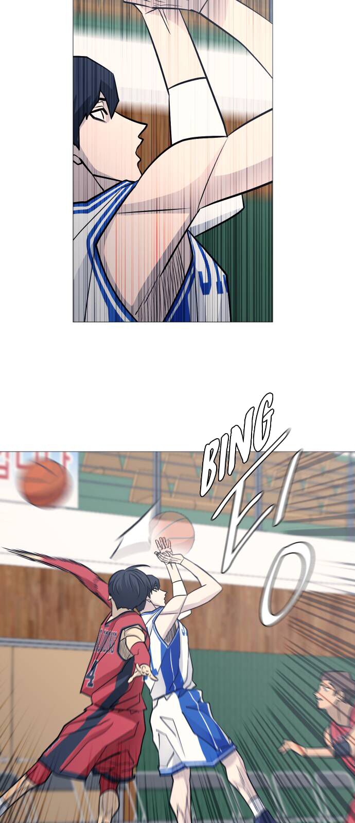 Garbage Time Chap 87 - Next Chap 88