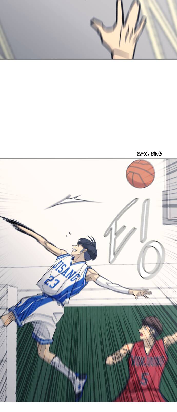 Garbage Time Chap 87 - Next Chap 88